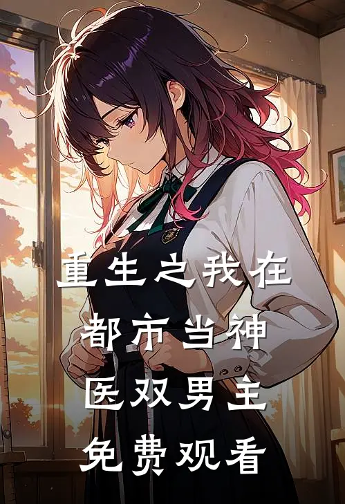重生之我在都市当神医双男主免费观看