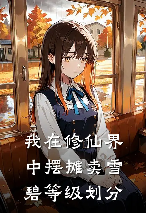 我在修仙界中摆摊卖雪碧等级划分