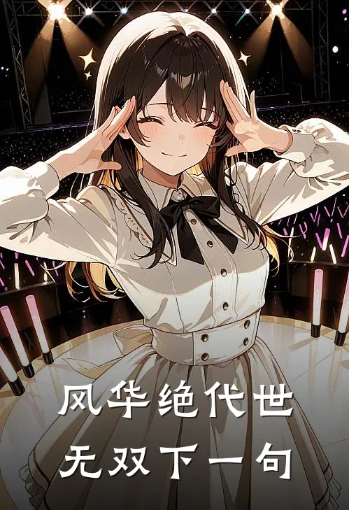 风华绝代世无双下一句