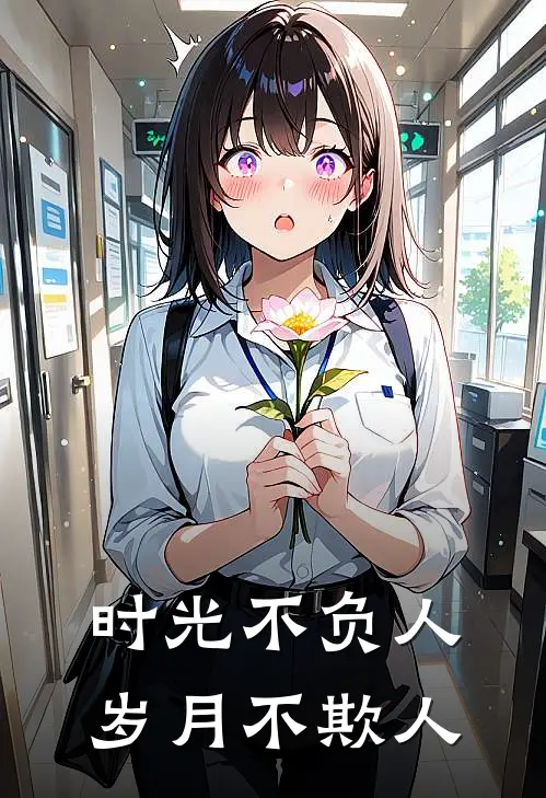 时光不负人 岁月不欺人