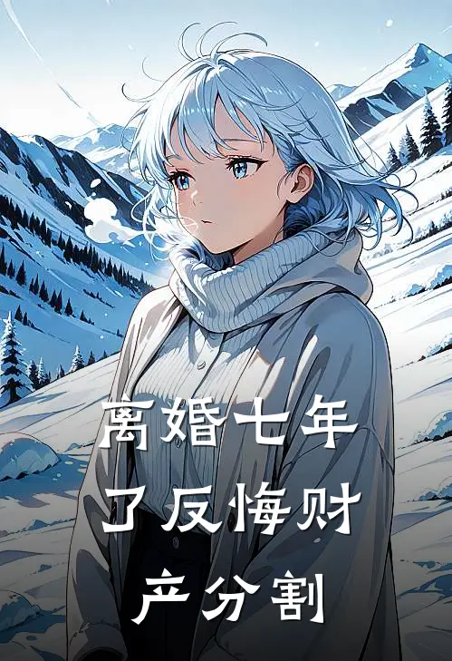 离婚七年了反悔财产分割