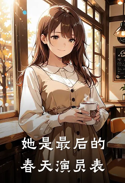 她是最后的春天演员表