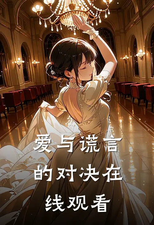 爱与谎言的对决在线观看