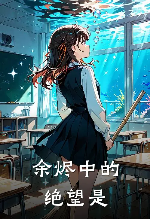 余烬中的绝望是