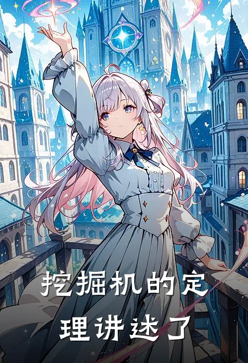 挖掘机的定理讲述了