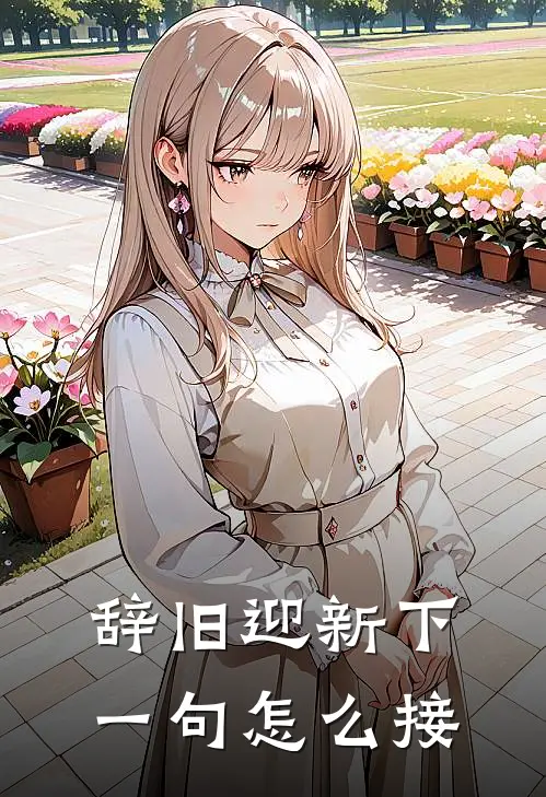 辞旧迎新下一句怎么接