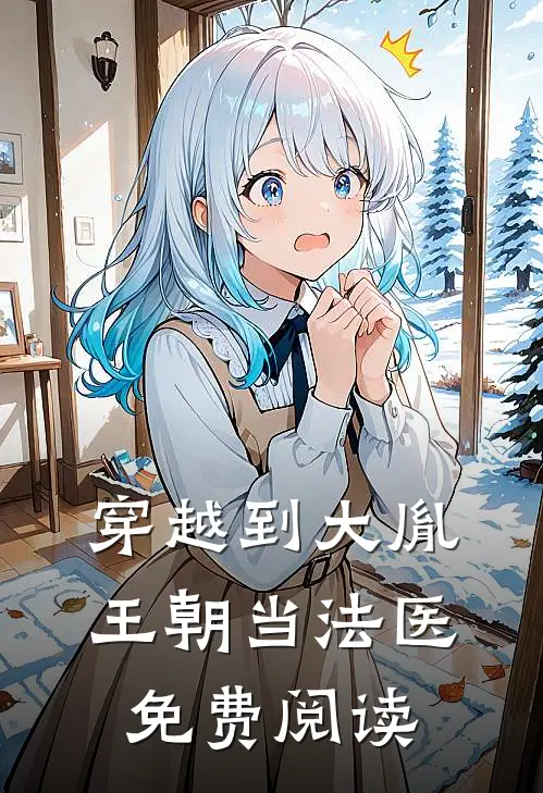 穿越到大胤王朝当法医免费阅读