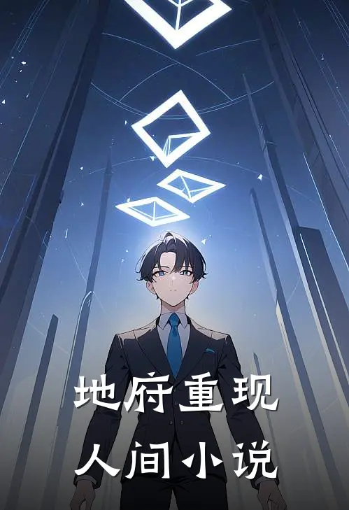 地府重现人间小说
