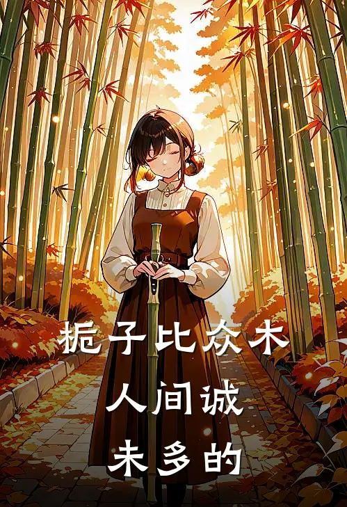 栀子比众木,人间诚未多的