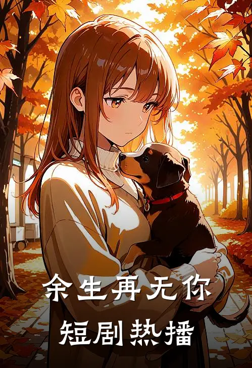 余生再无你短剧热播