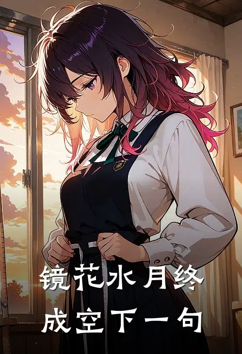 镜花水月终成空下一句