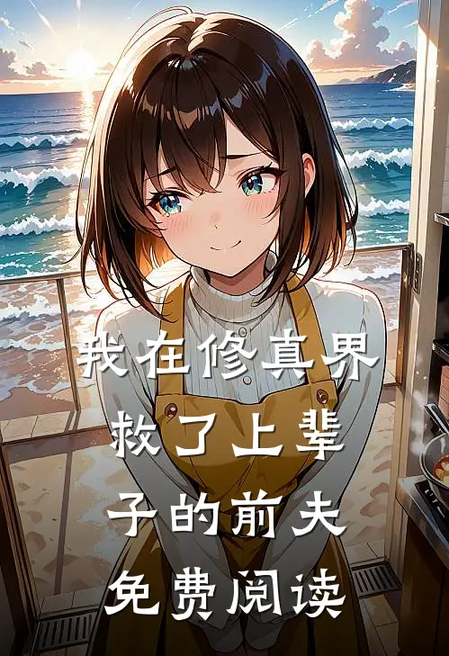 我在修真界救了上辈子的前夫免费阅读