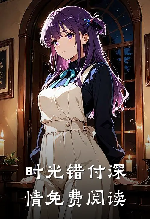 时光错付深情免费阅读