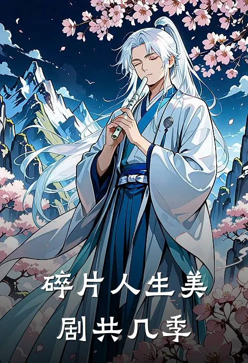 碎片人生美剧共几季