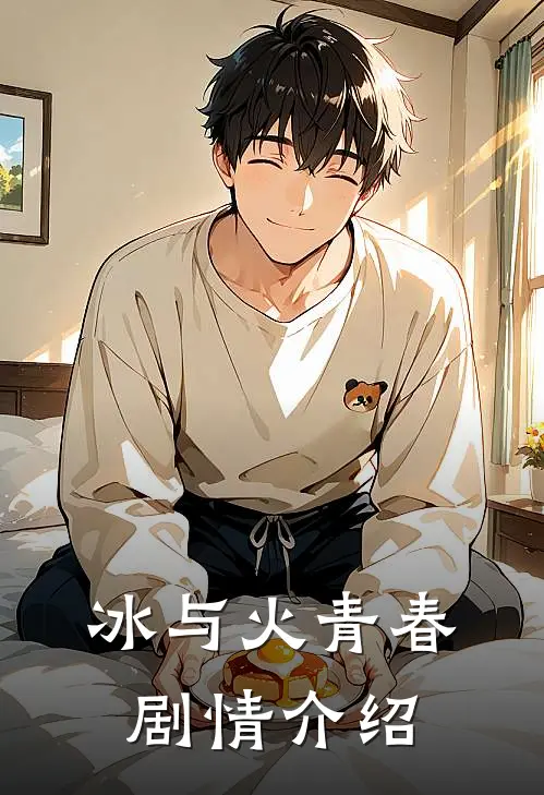 冰与火青春剧情介绍