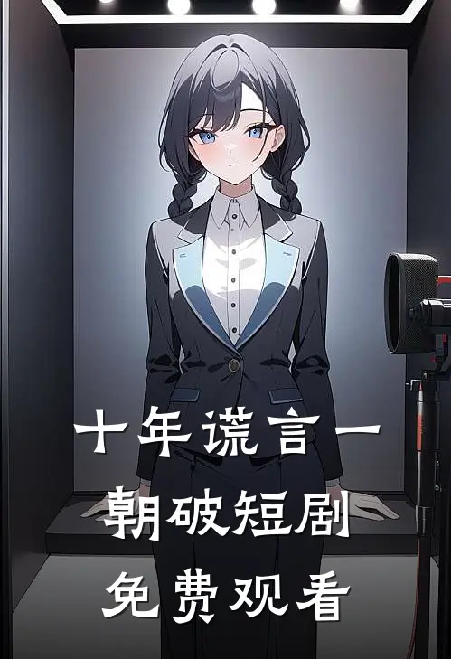 十年谎言一朝破短剧免费观看
