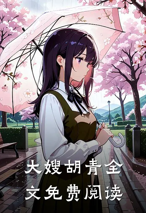 大嫂胡青全文免费阅读