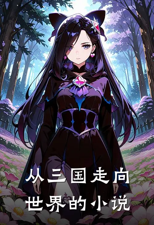 从三国走向世界的小说