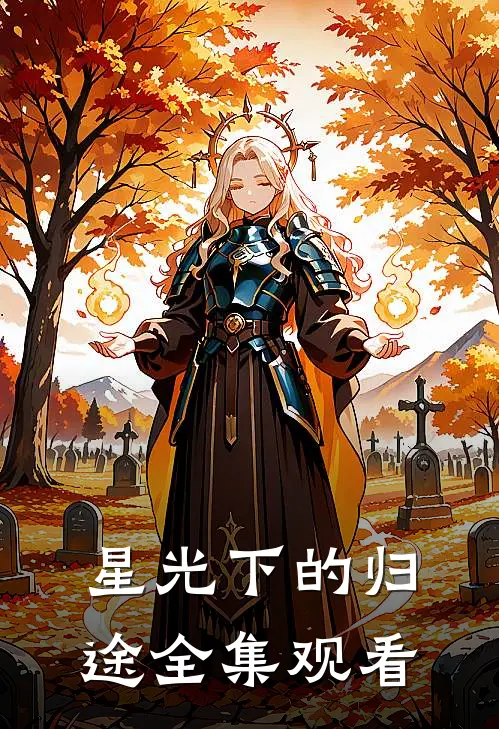 星光下的归途全集观看