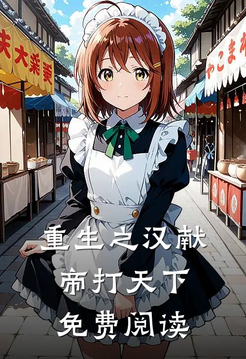 重生之汉献帝打天下免费阅读