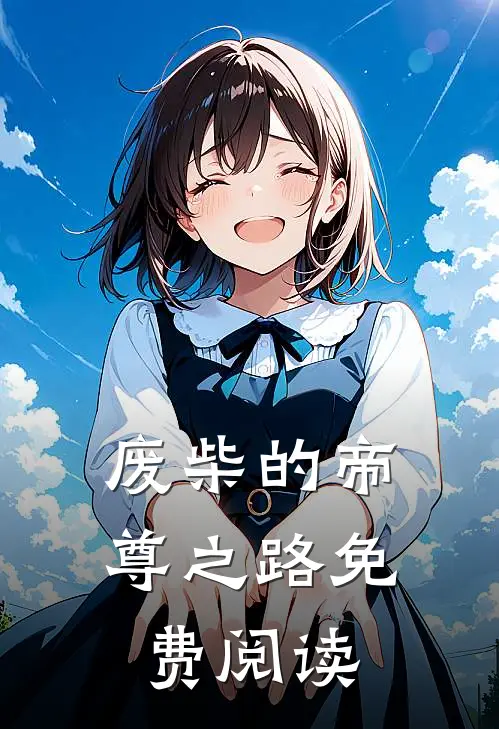 废柴的帝尊之路免费阅读