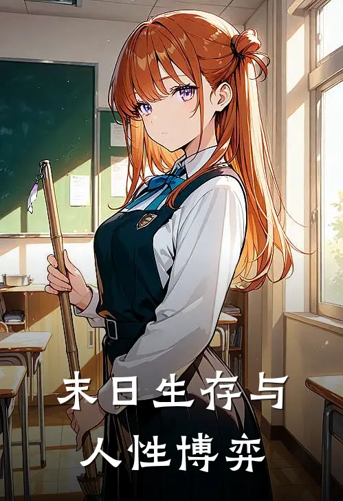 末日生存与人性博弈