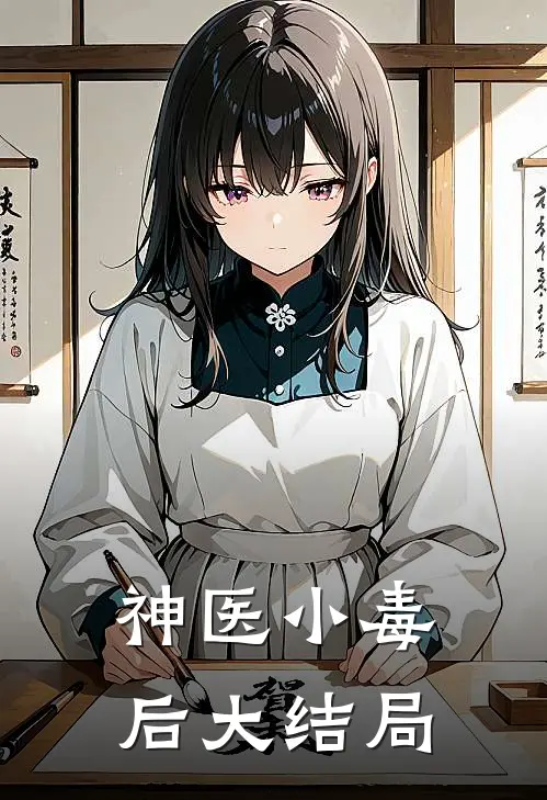 神医小毒后大结局