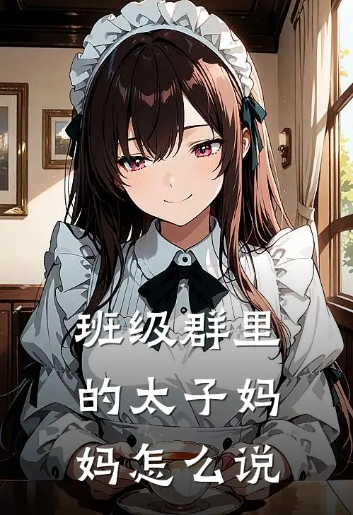 班级群里的太子妈妈怎么说