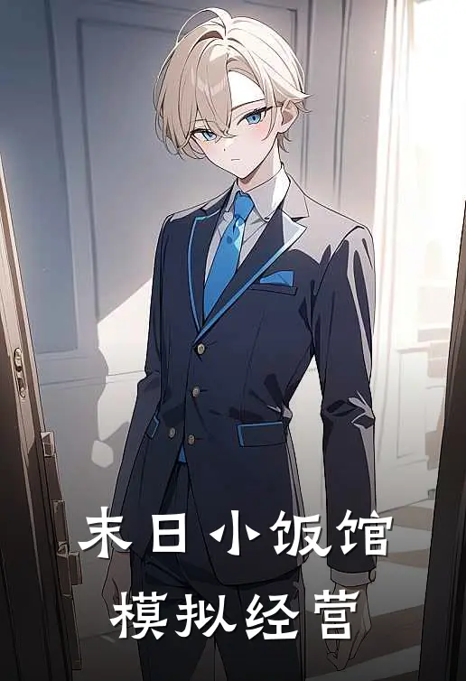 末日小饭馆模拟经营