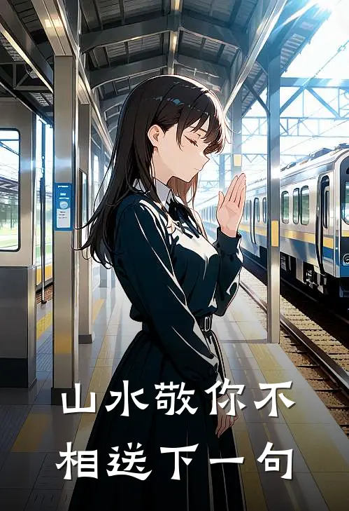 山水敬你不相送下一句
