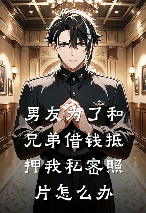 男友为了和兄弟借钱抵押我私密照片怎么办