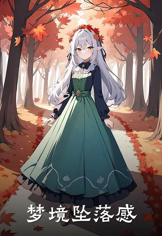 梦境坠落感