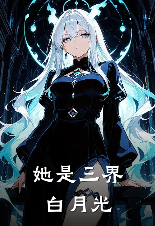 她是三界白月光