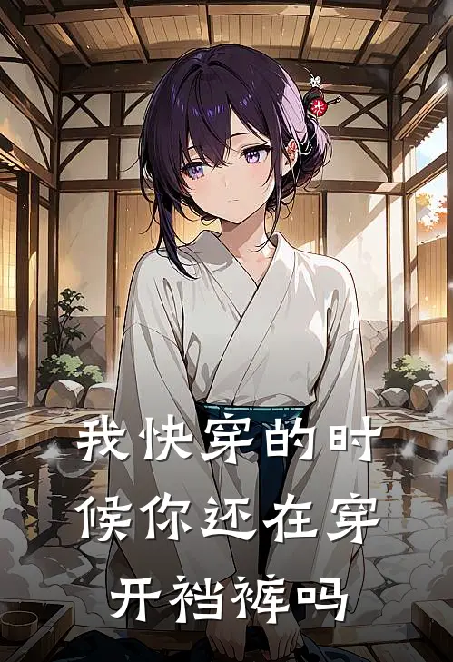 我快穿的时候你还在穿开裆裤吗