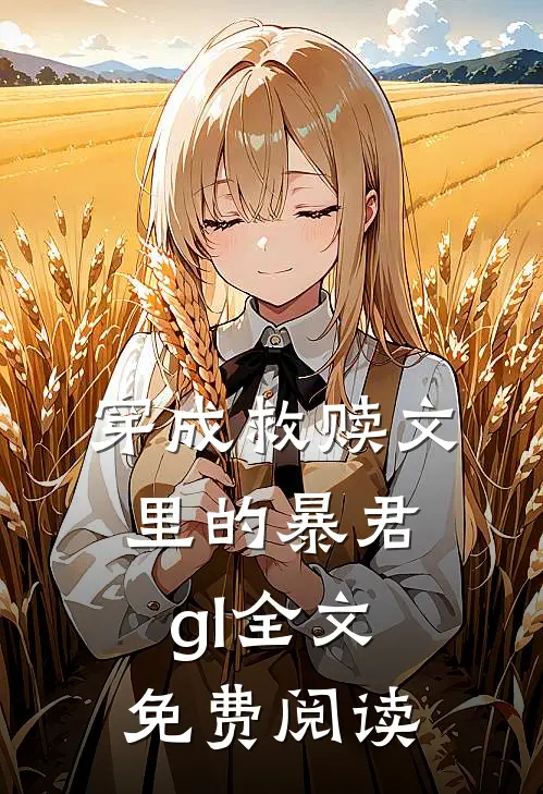 穿成救赎文里的暴君gl全文免费阅读