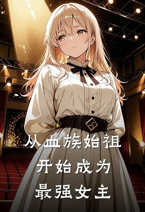从血族始祖开始成为最强女主