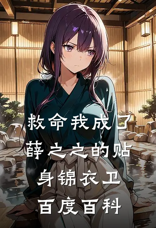 救命我成了薛之之的贴身锦衣卫百度百科