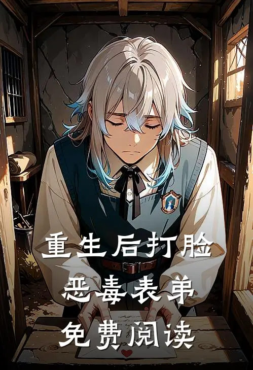 重生后打脸恶毒表弟免费阅读