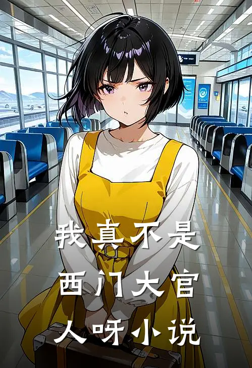 我真不是西门大官人呀小说