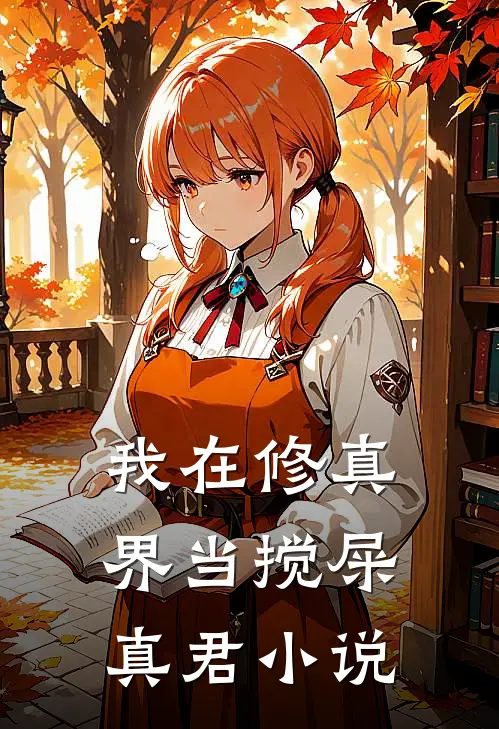 我在修真界当搅屎真君小说