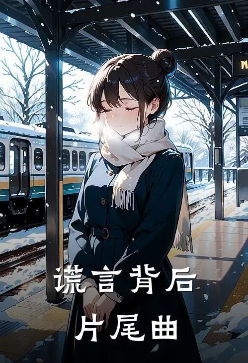 谎言背后片尾曲