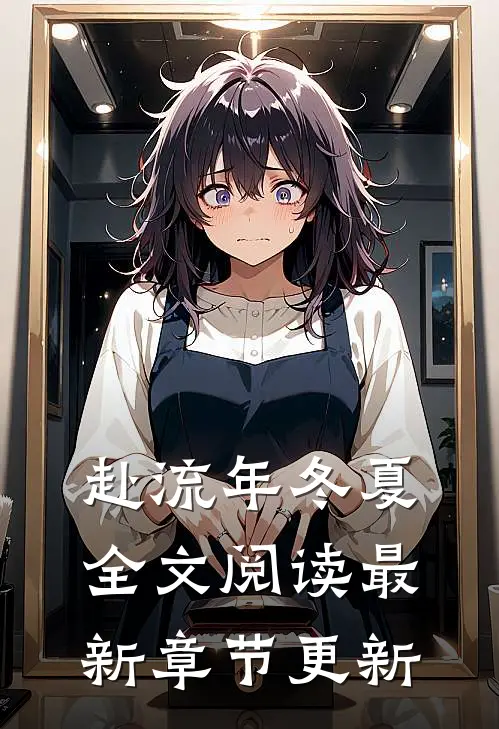 赴流年冬夏全文阅读最新章节更新