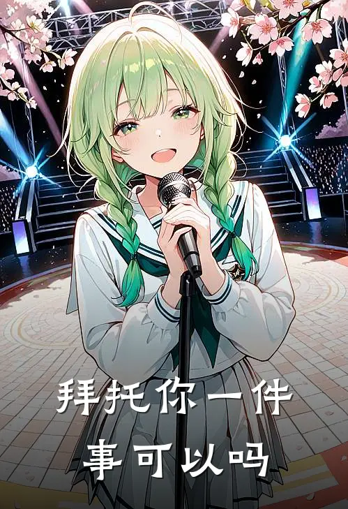 拜托你一件事可以吗