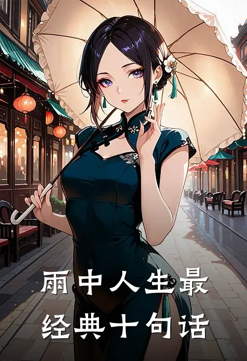 雨中人生最经典十句话