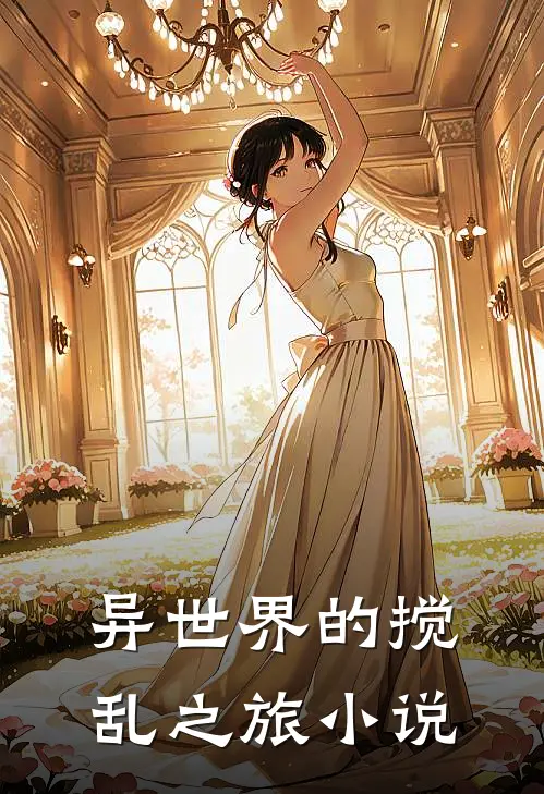 异世界的搅乱之旅小说