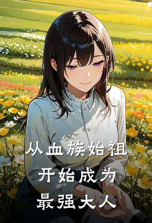 从血族始祖开始成为最强大人