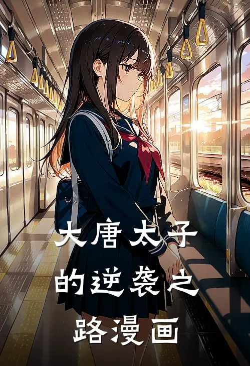 大唐太子的逆袭之路漫画