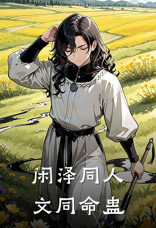 闲泽同人文同命蛊