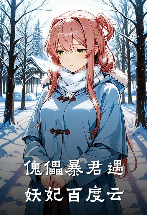 傀儡暴君遇妖妃百度云