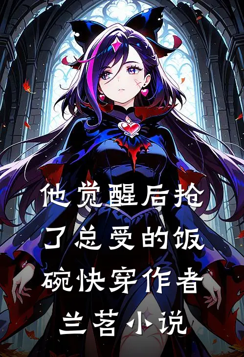 他觉醒后抢了总受的饭碗[快穿] 作者:兰苕 小说